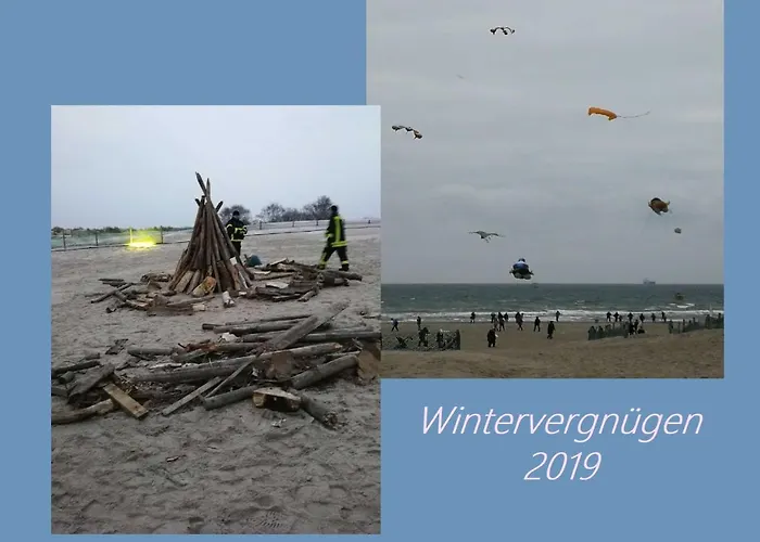 公寓 Ostsee_gru_ _ Objekt